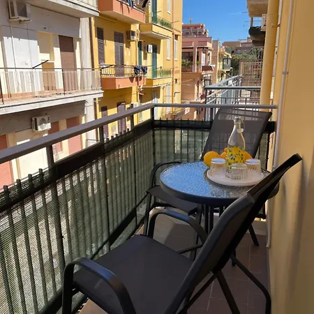 아파트 Nela Appartament *