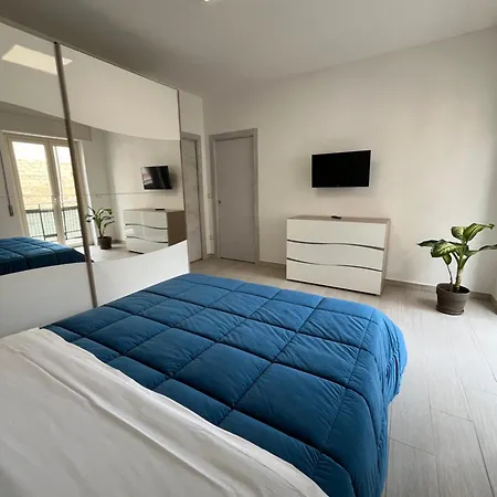 아파트 Nela Appartament 바게리아