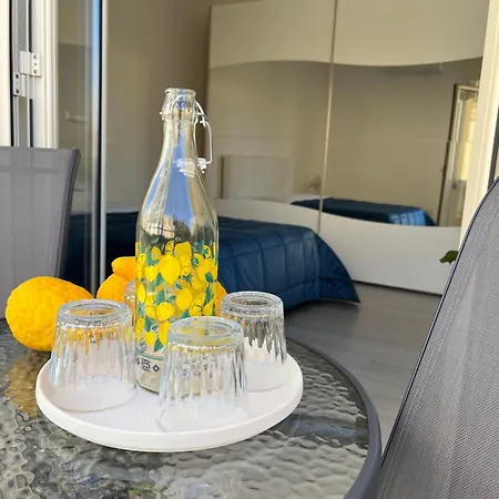 아파트 Nela Appartament *