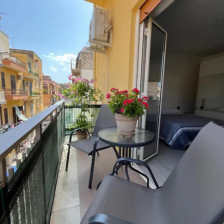 Nela Appartament Apartment Bagheria