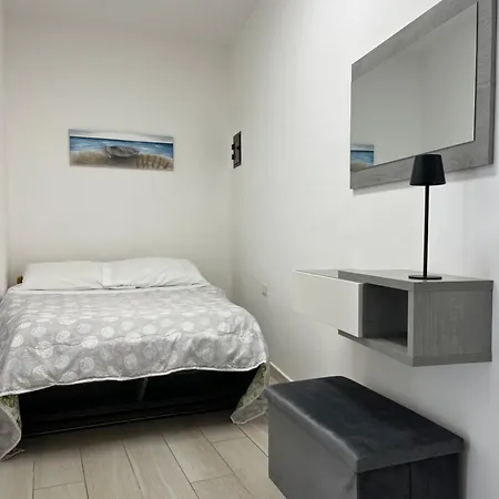 아파트 Nela Appartament