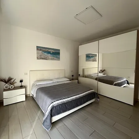 아파트 Nela Appartament