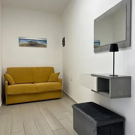 Nela Appartament Apartment *