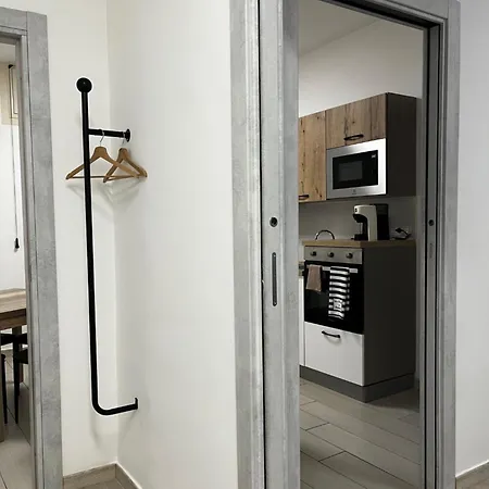 아파트 Nela Appartament