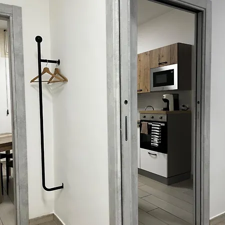 Apartment Nela Appartament