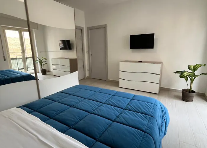 Appartamento Nela Appartament Bagheria